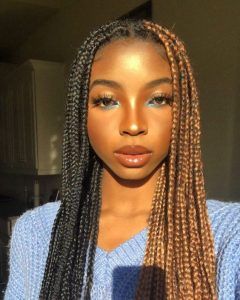 box braids