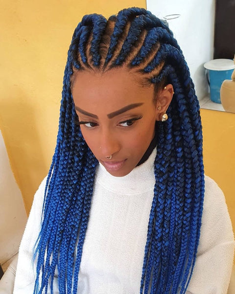 Cornrow Pricing Guide: Costs for Braided Hairstyles