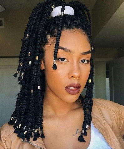 box braids