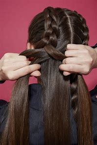 Begin Braiding boxer braids