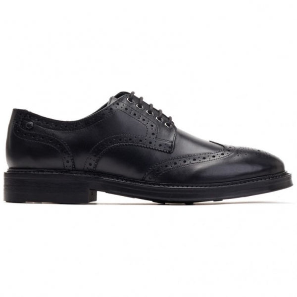 Base London Men 35858  Formal Lace-Up  Brogue - Picture 1 of 1