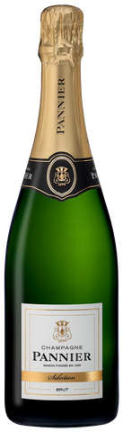 Moet Chandon Imperial Brut Champagne – Bliss in a Bottle