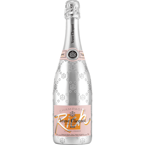 Moet & Chandon Nectar Impérial Rose – Bk Wine Depot Corp
