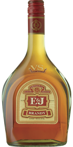 Presidente Brandy Classic – Bk Wine Depot Corp