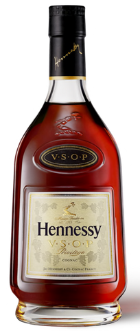 HENNESSY VS COGNAC NBA EDITION 750ML