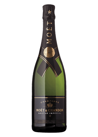 Moët & Chandon - Ice Imperial Brut NV - Cappy's Warehouse Wine
