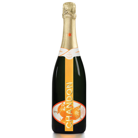 Moët & Chandon - Ice Imperial Brut NV - Cappy's Warehouse Wine