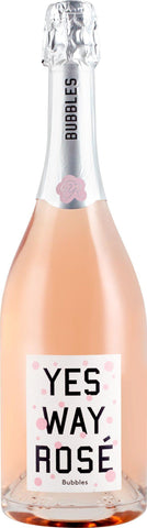 Luc Belaire Rare Rosé with Sugarfina Pop The Champagne Candy Gift Set