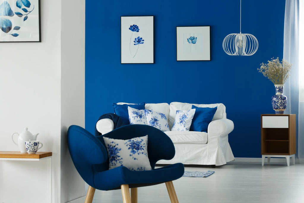 Best Paint Colors for Living Room