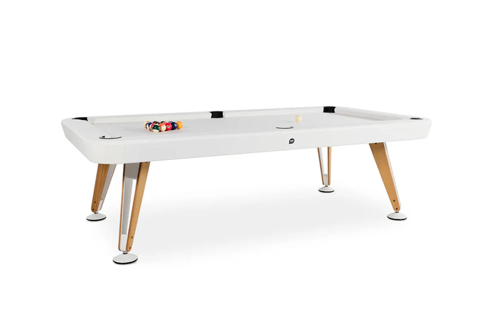 pool table dining table