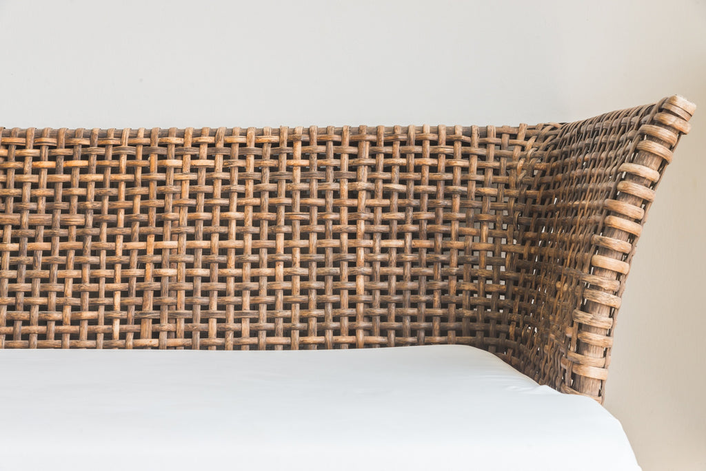 How to Clean Rattan Furniture