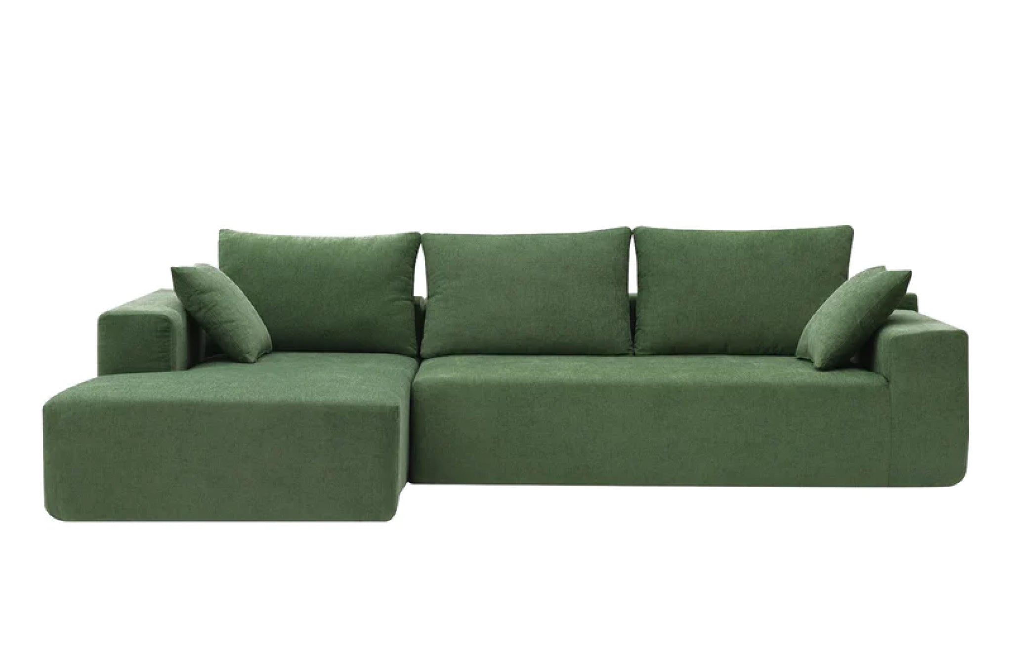 Modular Sectional Sofa