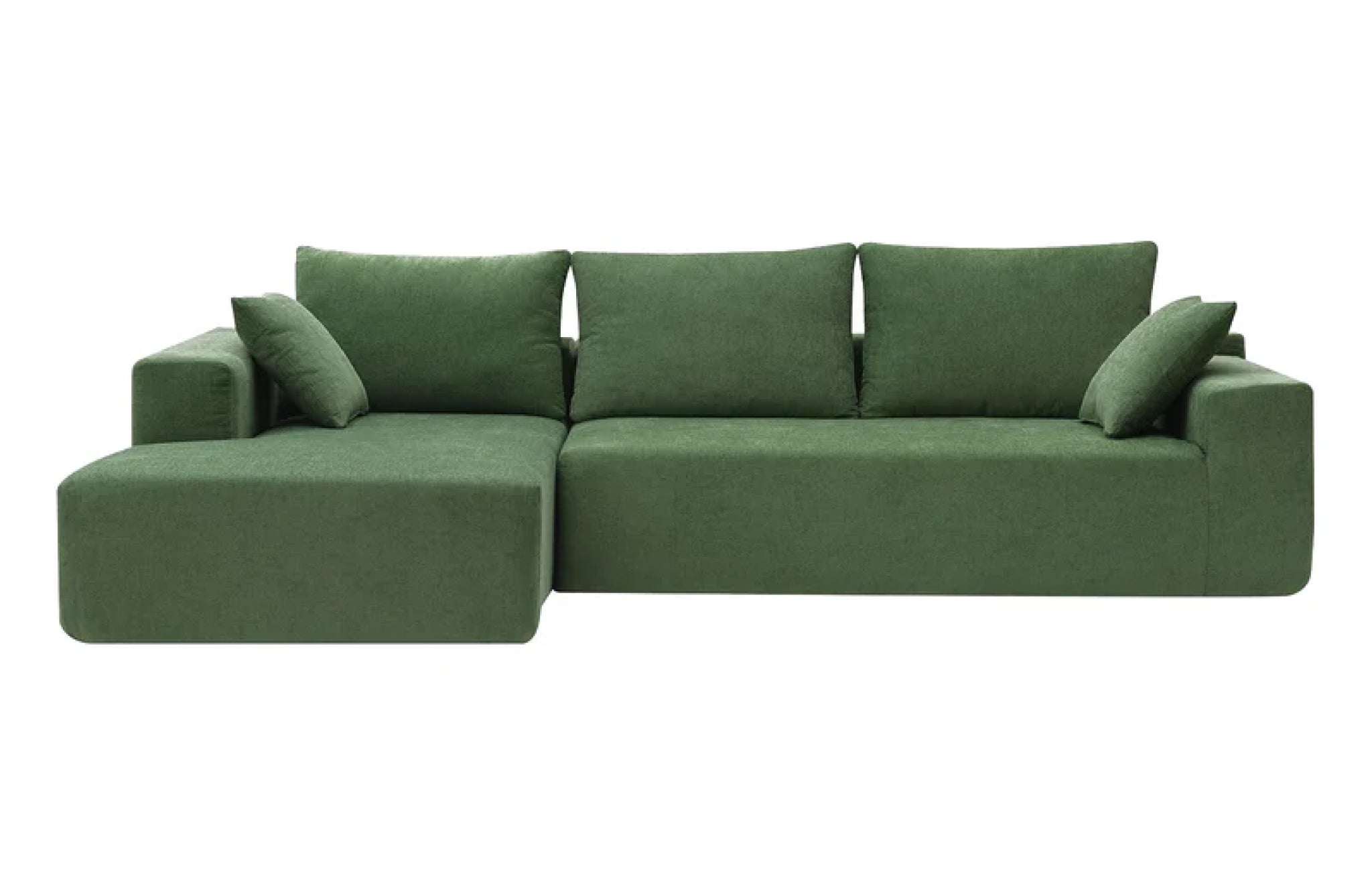 Best L Shaped Sectional