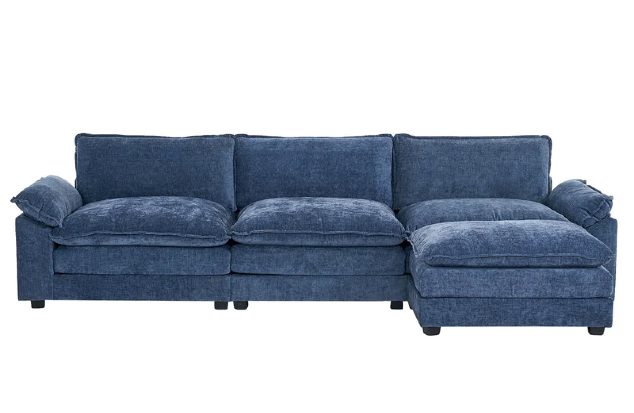 Best L Shaped Sectional