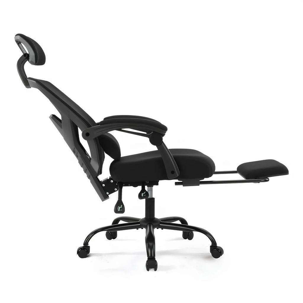 ErgoLux Executive Mesh Chair