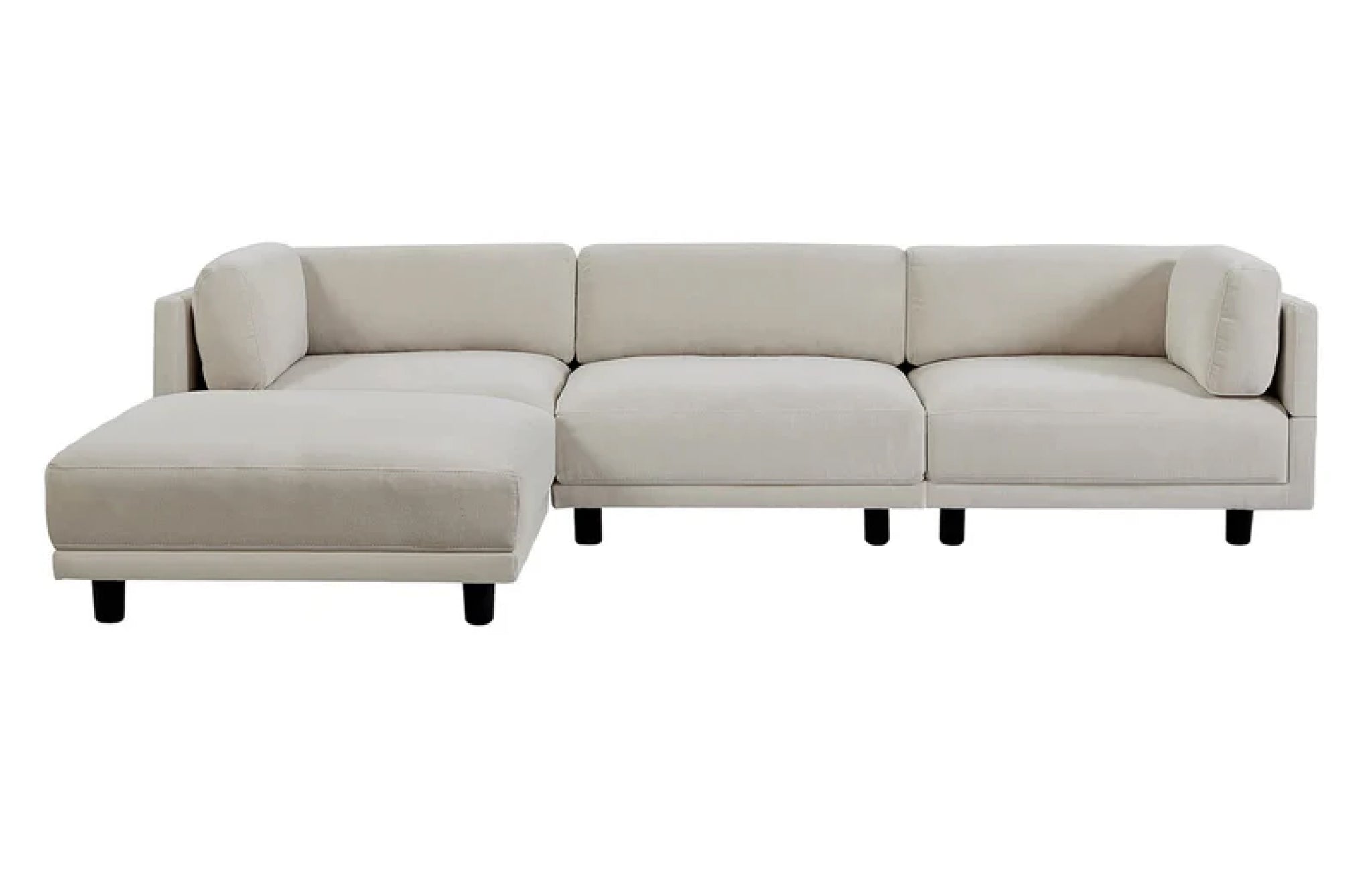 Best L Shaped Sectional