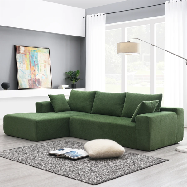Mid century Modern sleeper sofas