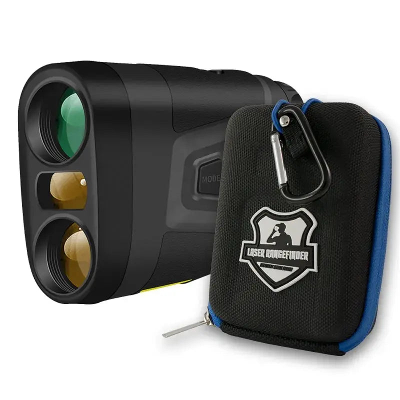 ARTBULL Laser Outdoor 1000yard Golf Rangefinder Speed Distance Meter Monoculars