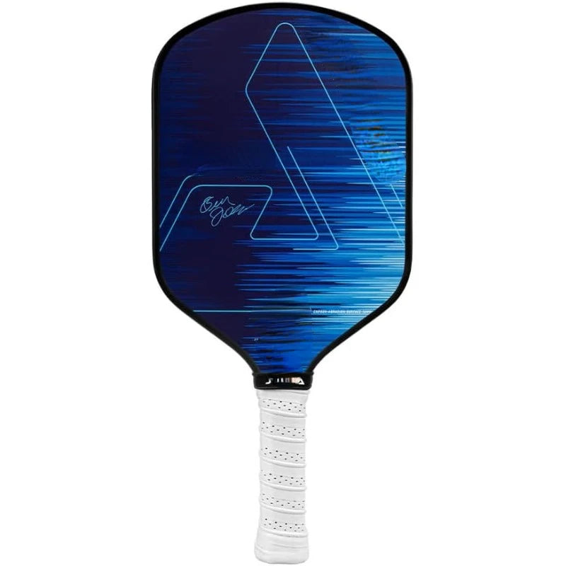 Ben Johns Hyperion CAS Pickleball Paddle - Carbon Abrasion Surface