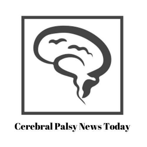 Cerebral Palsy Logo