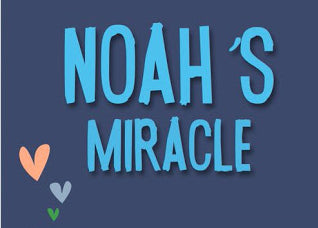 Noah's Miracle Logo