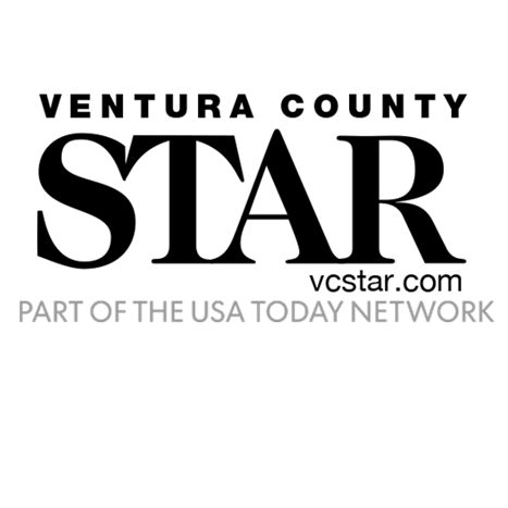 Ventura County Star Logo