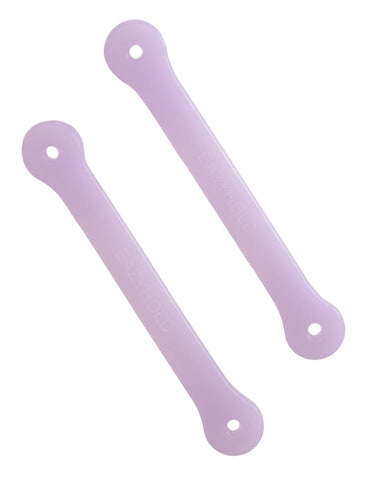 Two Pack- Lavender - 5 1/2"