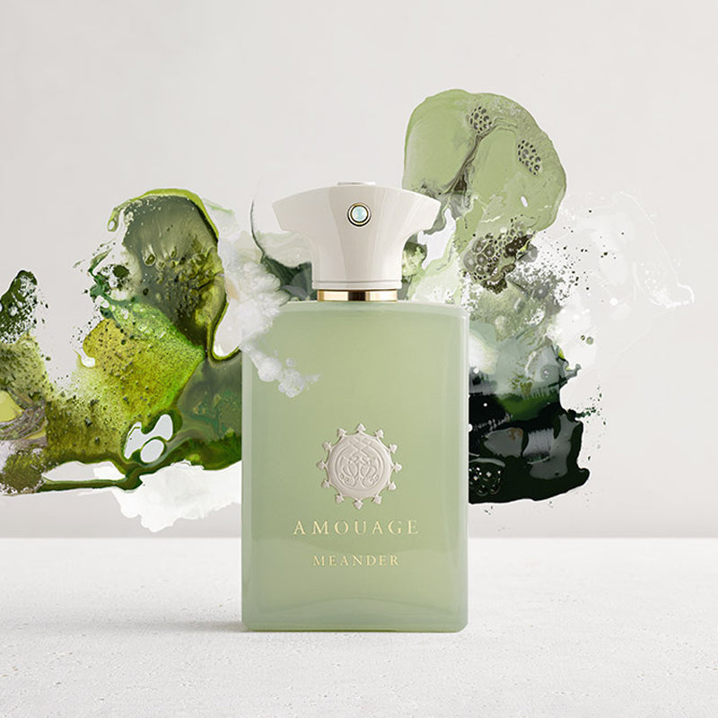 ファイナルバーゲン！ Amouage Amouage meander Gift - fullgauge.com