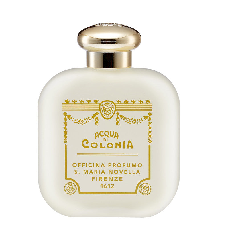 Acqua di Colonia Fresca e Delicata - Baby Moments