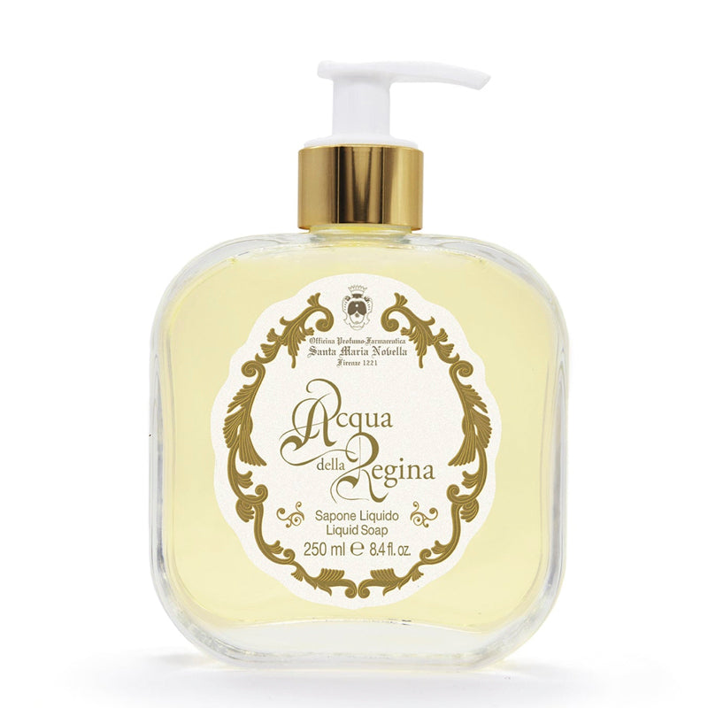 Santa Maria Novella Melograno Liquid Soap