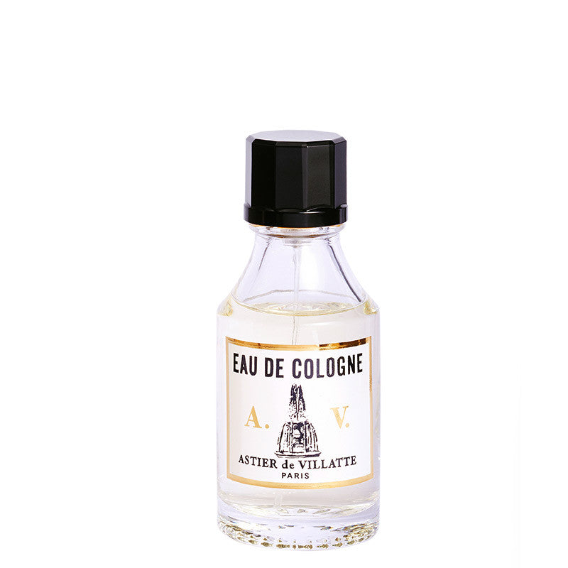 Mantes-la-Jolie - Eau de Parfum | Astier de Villatte | AEDES.COM