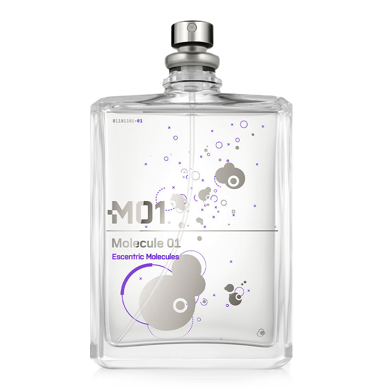 Molecule 01 + Mandarin - EdT, Escentric Molecules