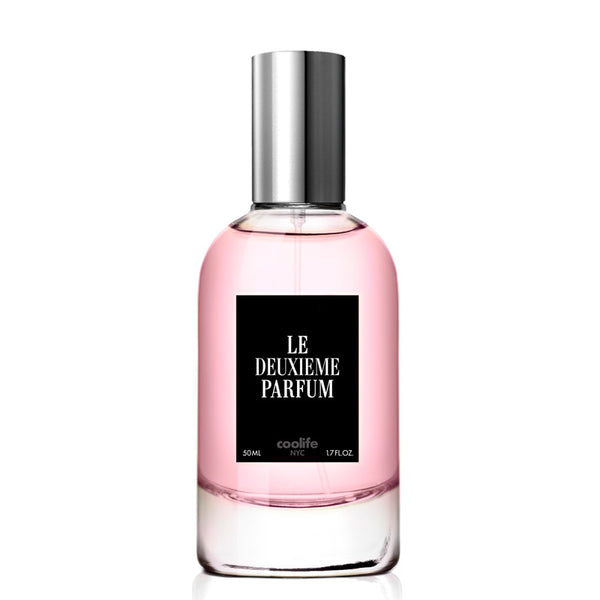 Le Deuxieme Parfum - Eau de Parfum 1.7oz-coolife – AEDES.COM