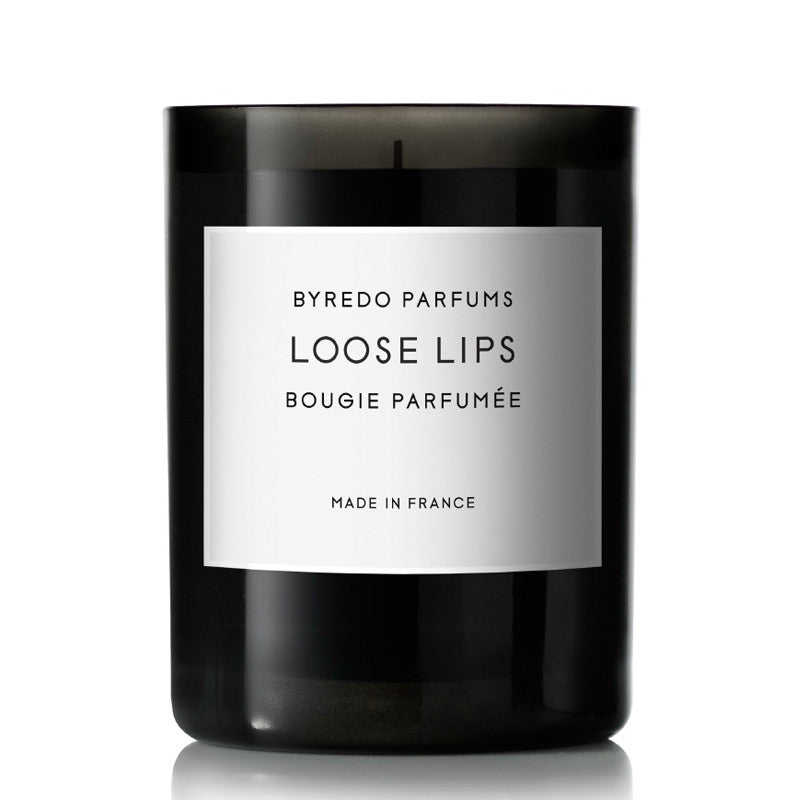 Loose Lips - Candle 8.4oz by Byredo