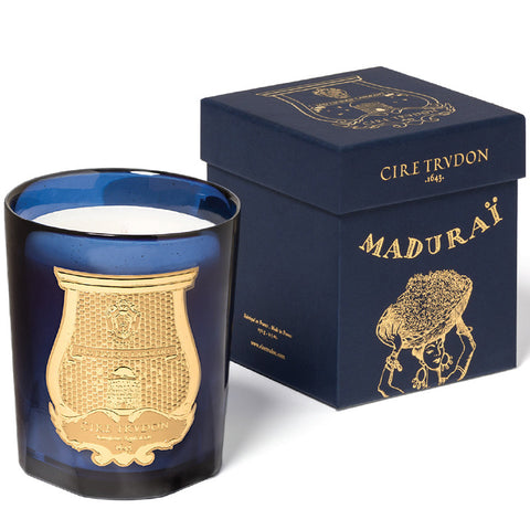 Maduraï - Limited Edition Candle 9.5oz by Cire Trudon