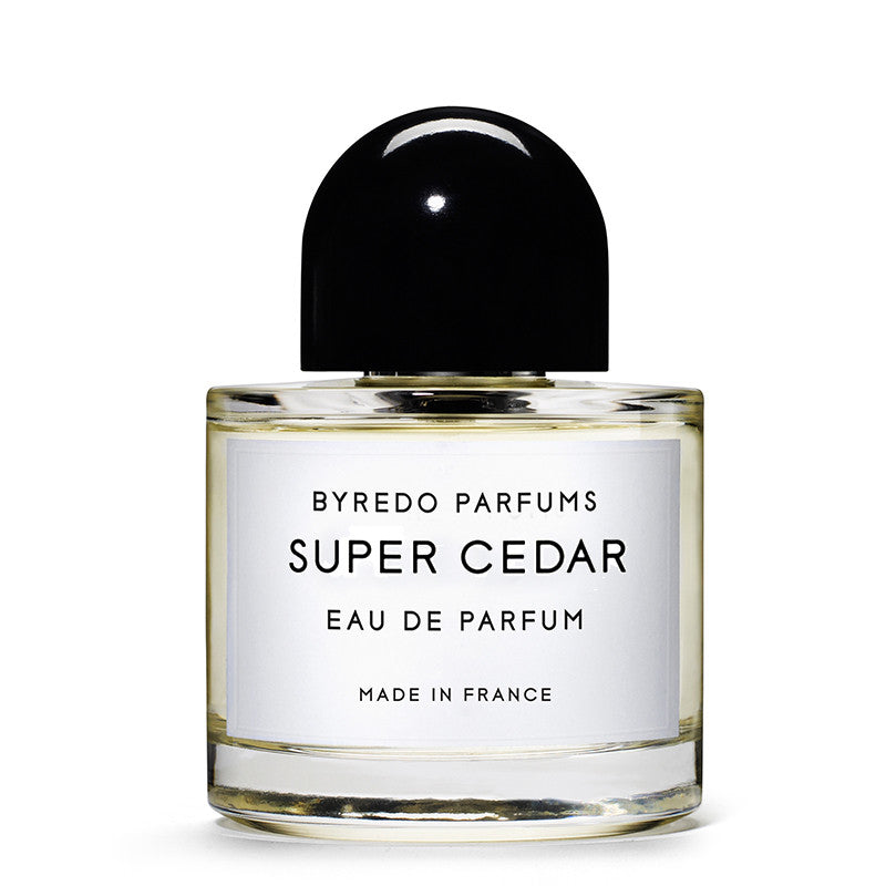 Super Cedar | Byredo Collection | Aedes.com