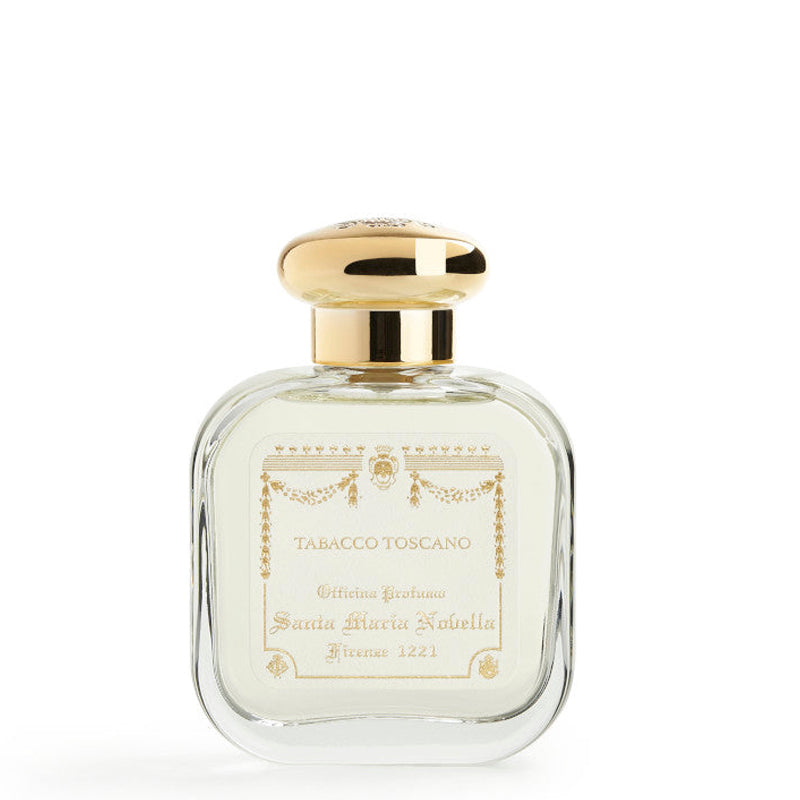 Acqua di C.u.b.a. | Santa Maria Novella Collection | Aedes.com