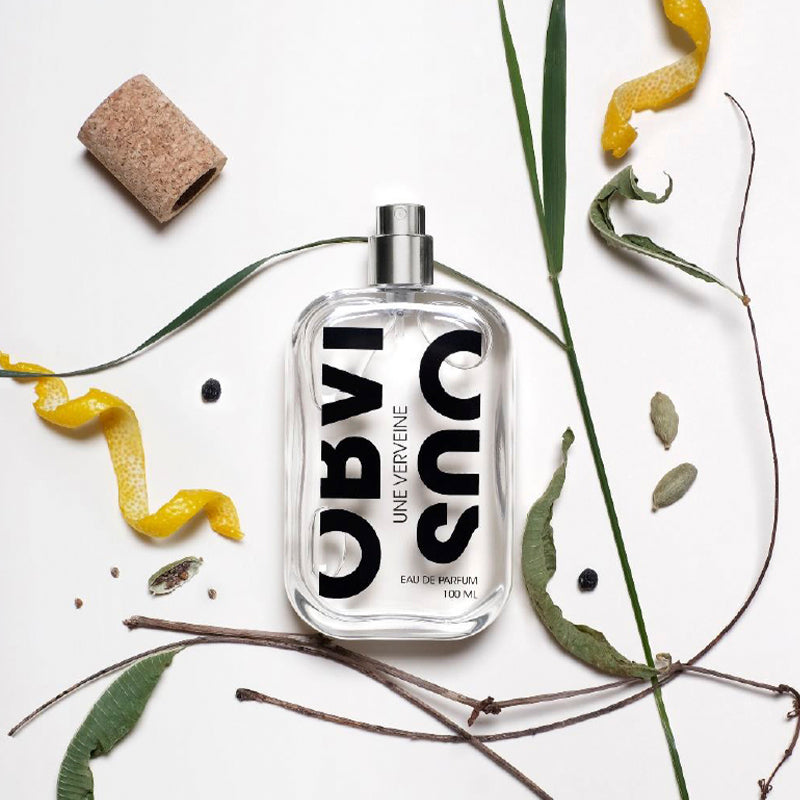 Une Figue - Eau de Parfum | Obvious | AEDES.COM