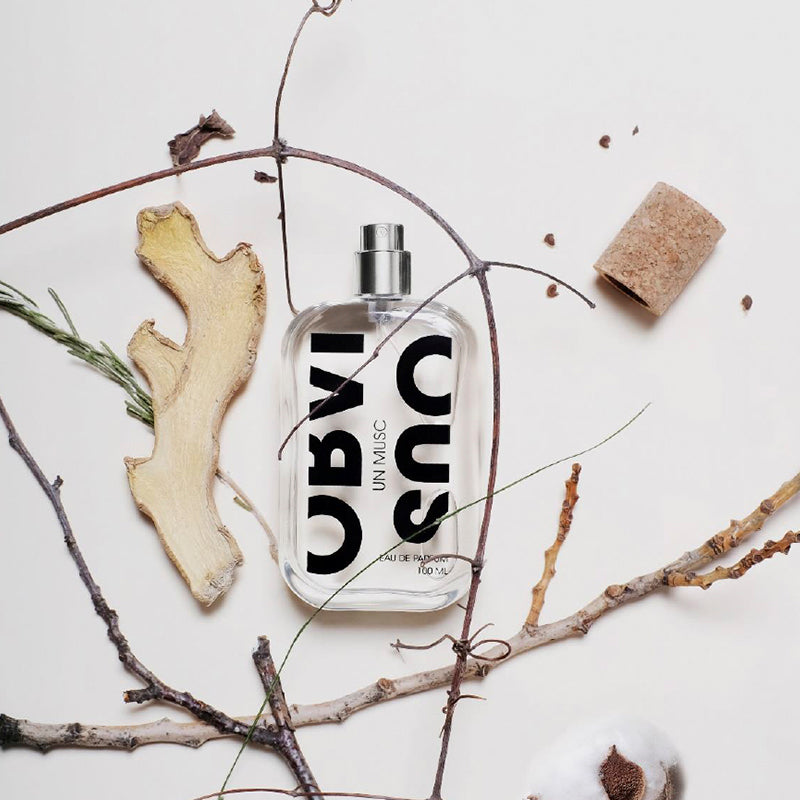 Une Figue - Eau de Parfum | Obvious | AEDES.COM