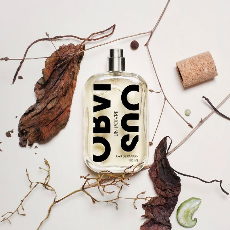 Une Figue - Eau de Parfum | Obvious | AEDES.COM