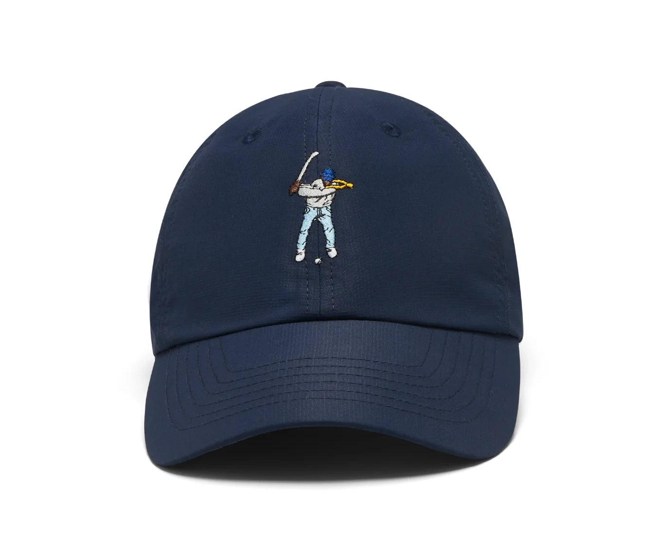 Tournament Hat
