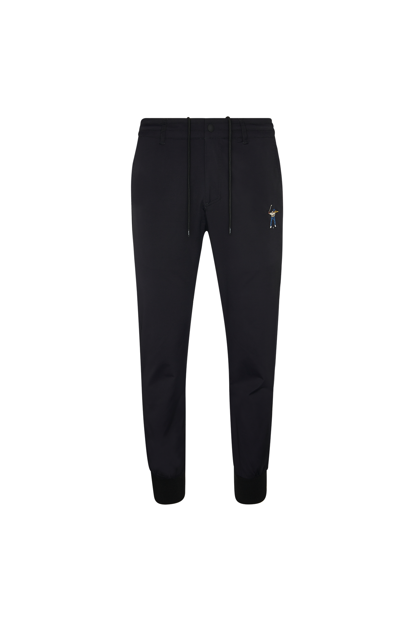 CORE PULL ON WOVEN JOGGER PANT