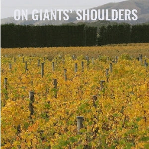 On Giants' Shoulders