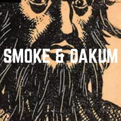 Smoke & Oakum