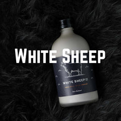 White Sheep