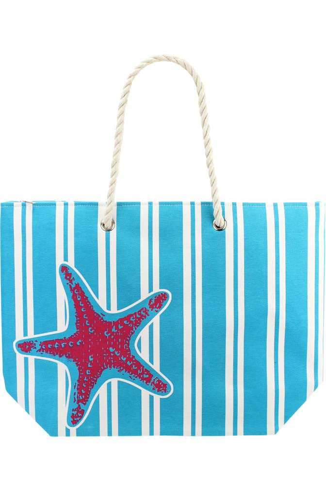 Tote Bags & Beach Bags - Luxury Divas