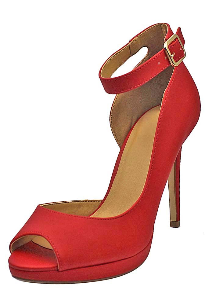 Women's Shoes - Luxury Divas