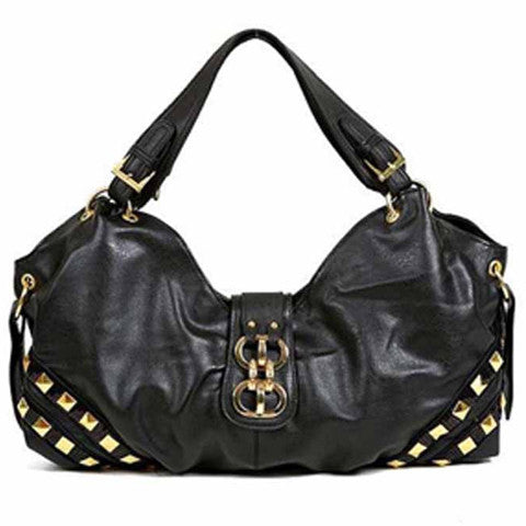 New Shoulder Side Bag for Women 2023 Spring Leather Fashion Designer T –  Diva's Paradise Shop