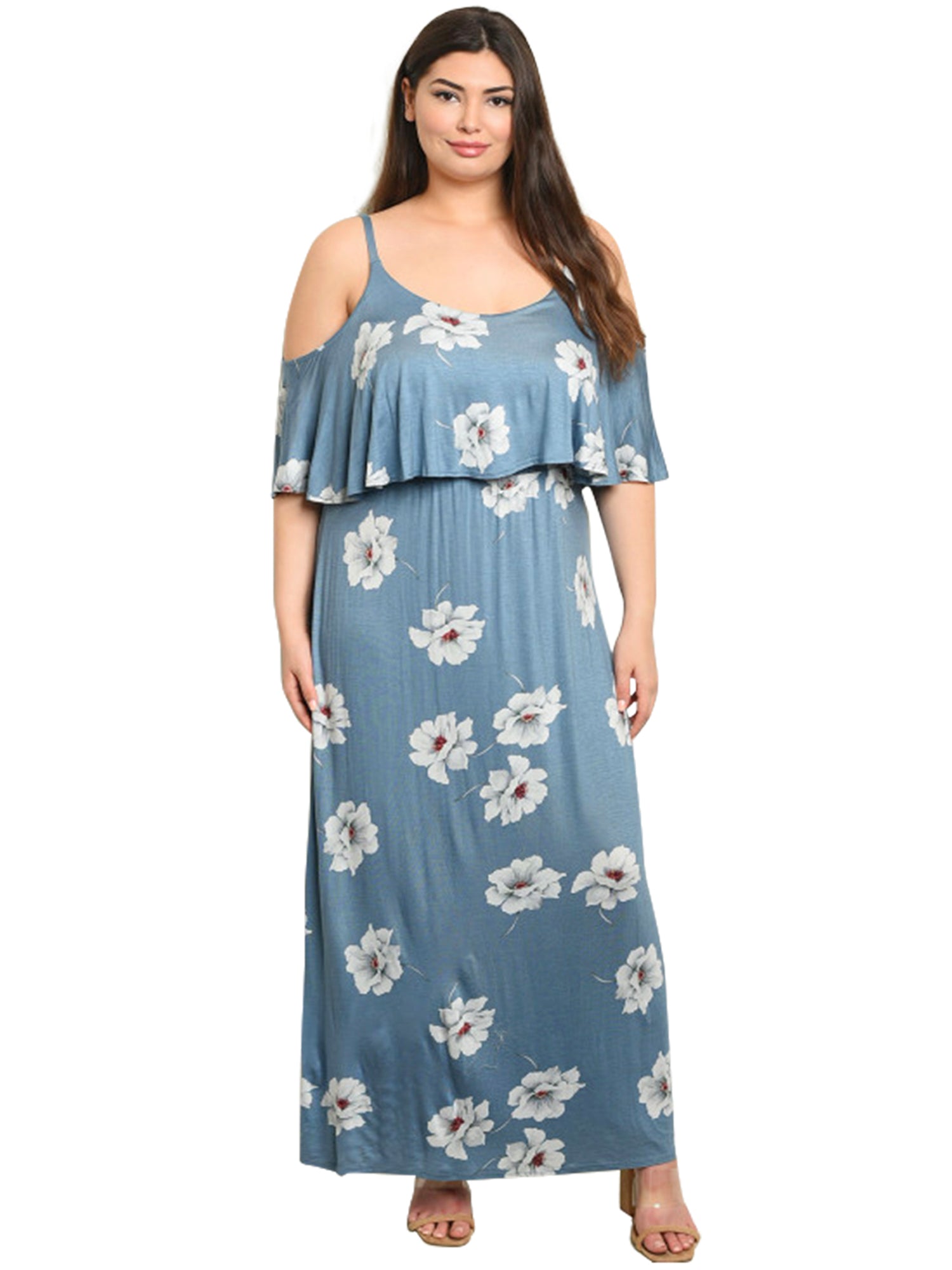 Plus Size Evening Summer Dresses Carley Connellan