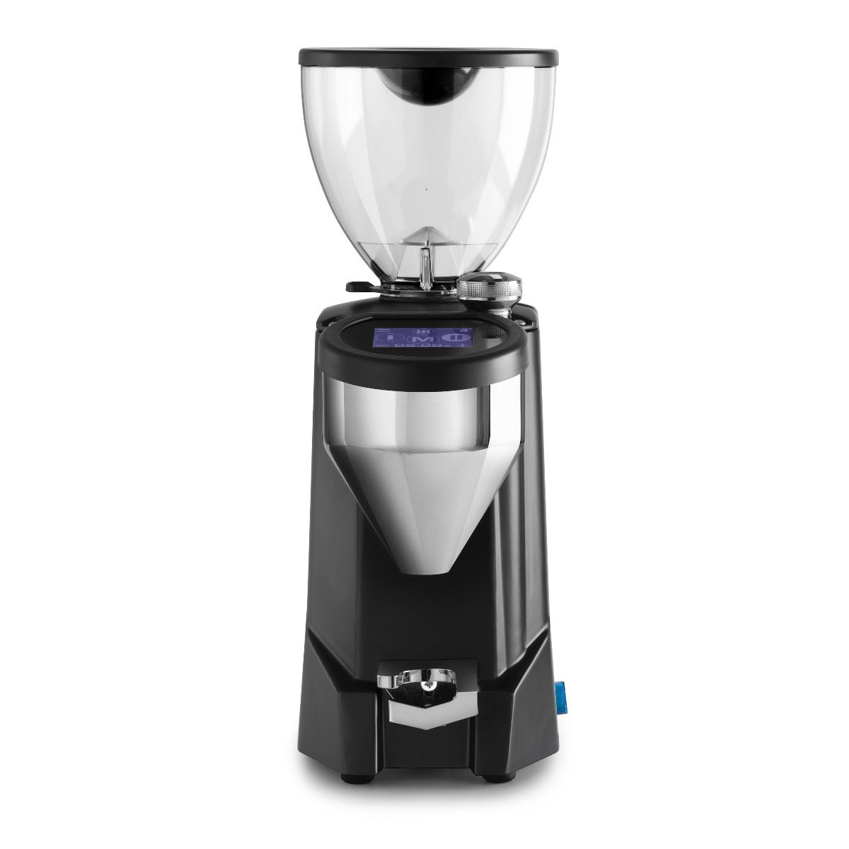 Rocket Espresso Fausto Touch Espresso Grinder · Seattle Coffee Gear